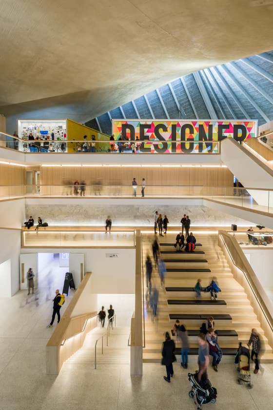 Place Design Museum