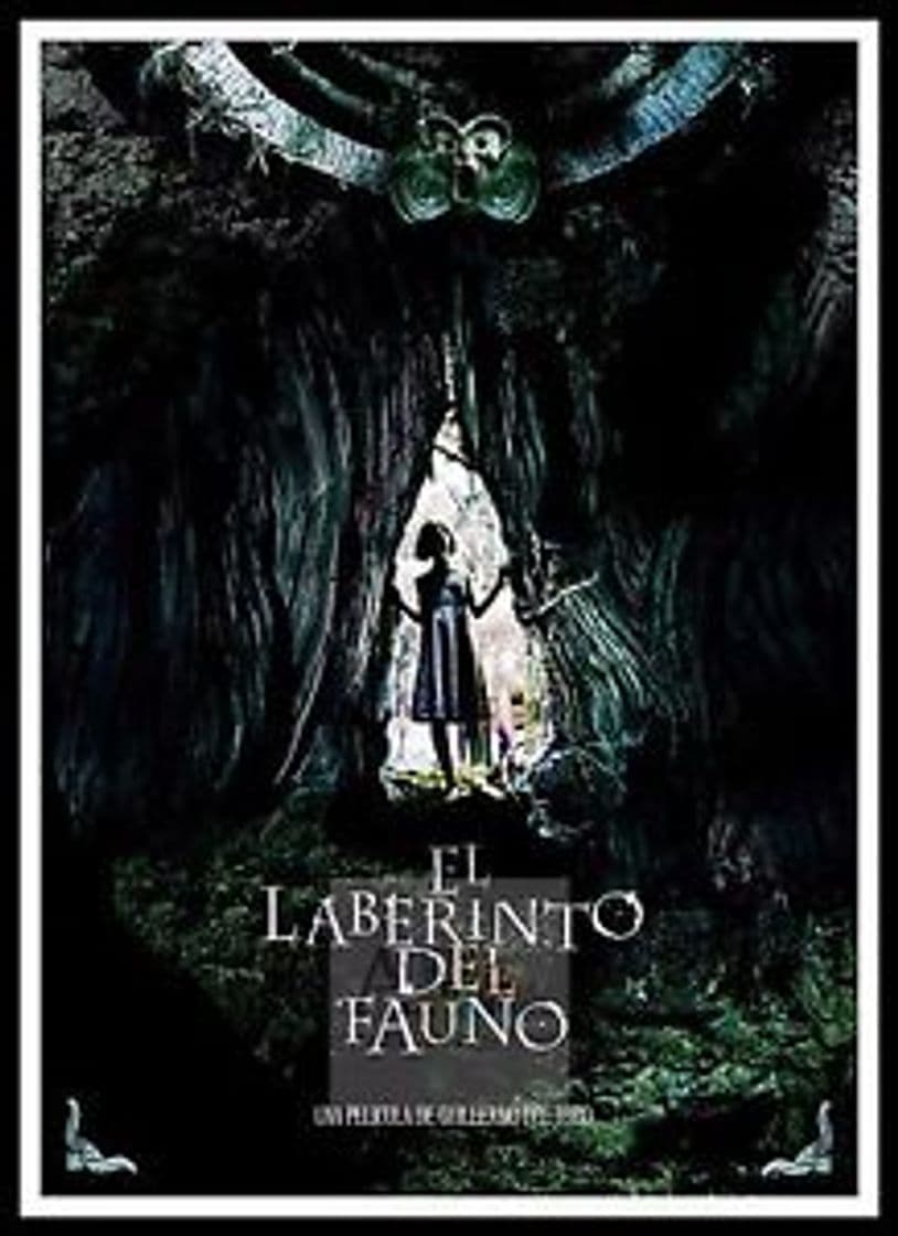 Movie Pan's Labyrinth