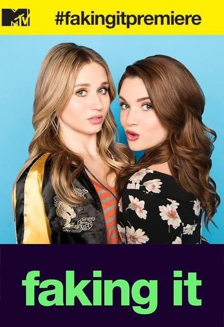 Serie Faking It