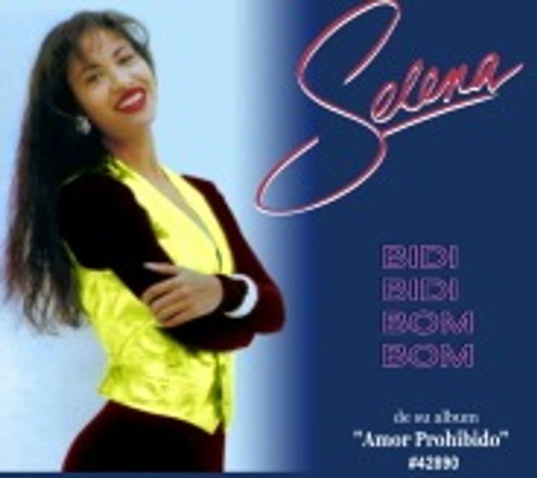 Canción Bidi Bidi Bom Bom