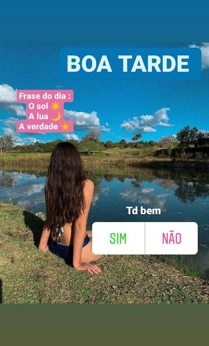 Moda IDEIAS de STORIES 