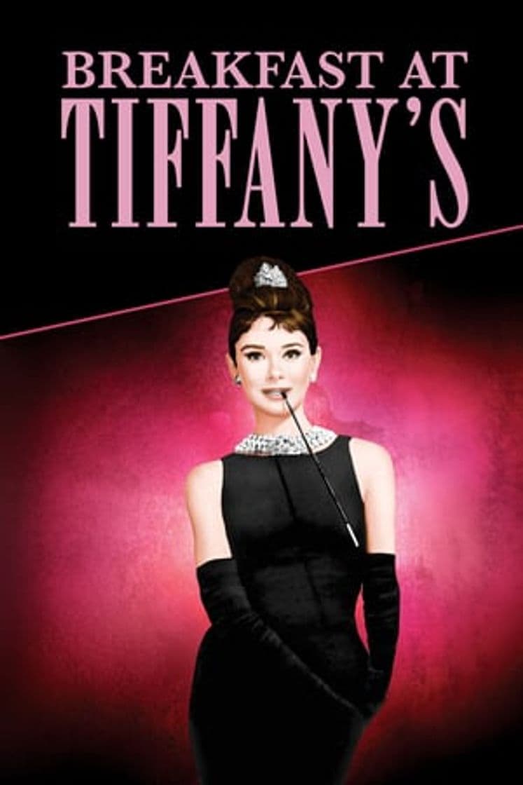 Película Breakfast at Tiffany's