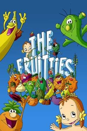 Serie Los Fruitis