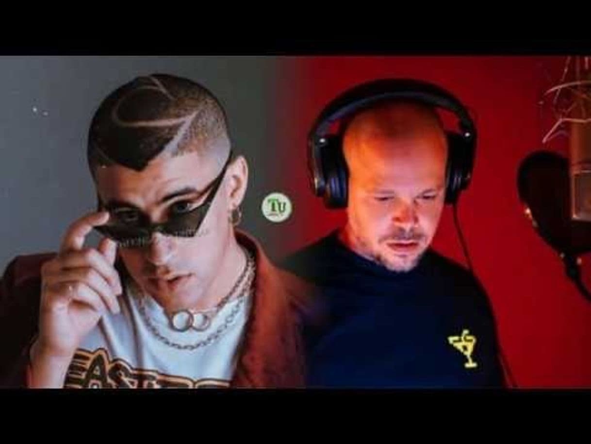 Fashion Bad Bunny Revela El Secreto De porque Lleva La Máscara y Es ...