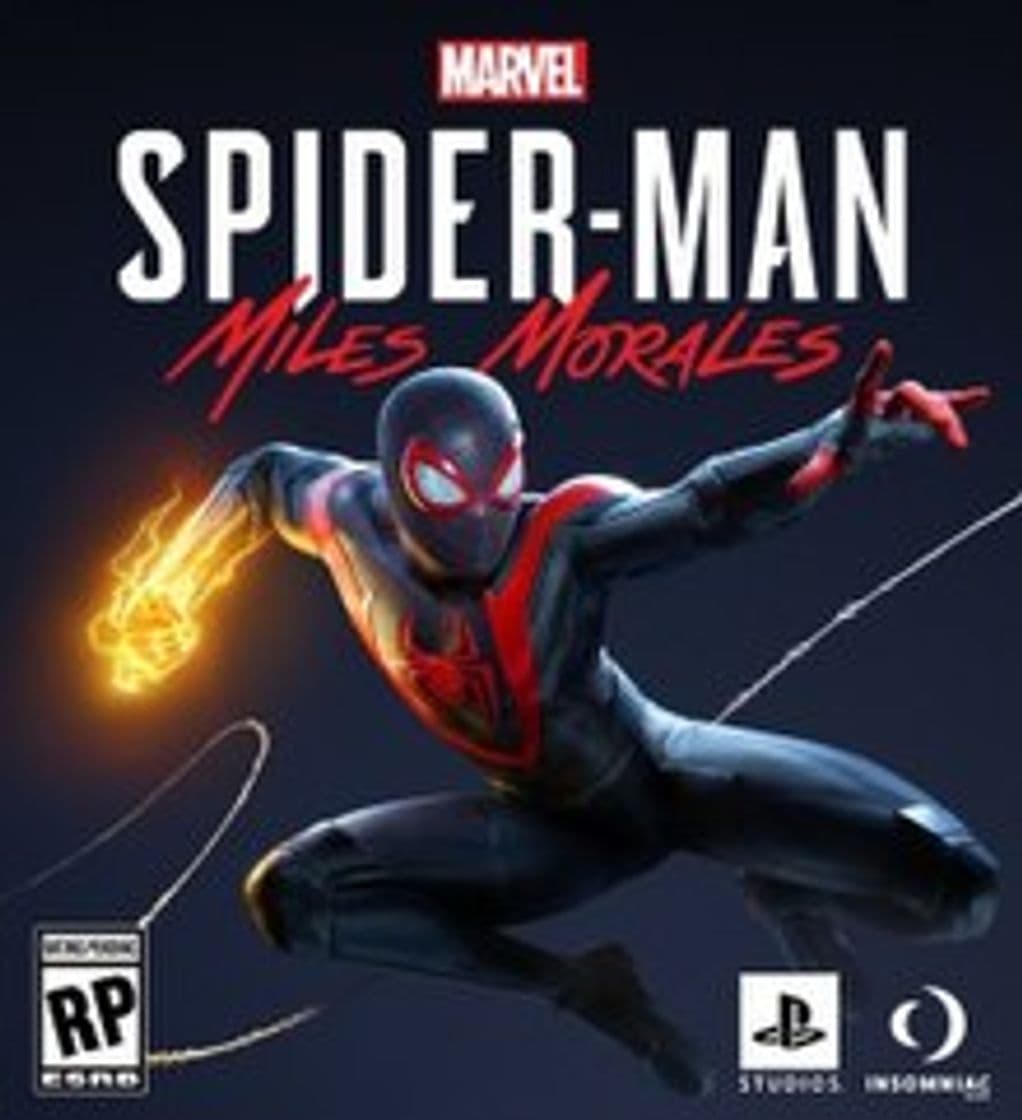 Videogames Marvel's Spider-Man: Miles Morales | PS5 