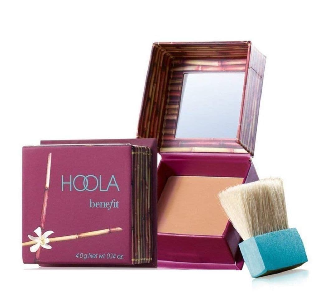 Belleza Polvos bronceadores Hoola