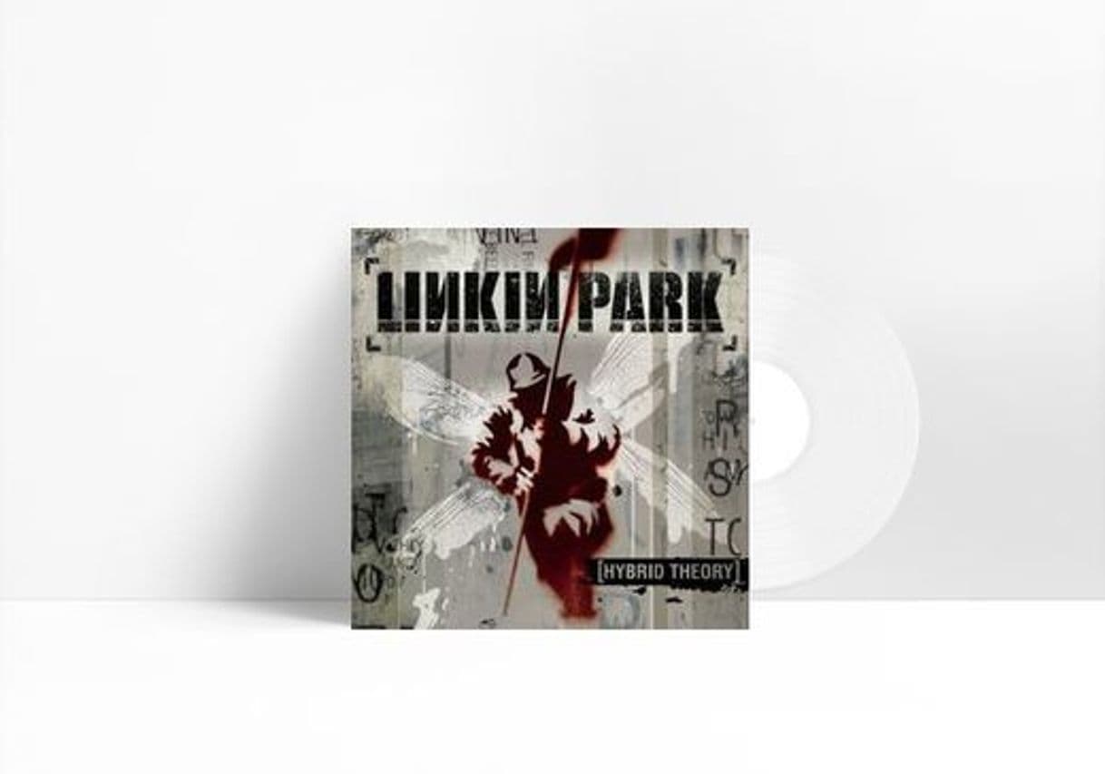 Music Hybrid Theory (bonus edition)