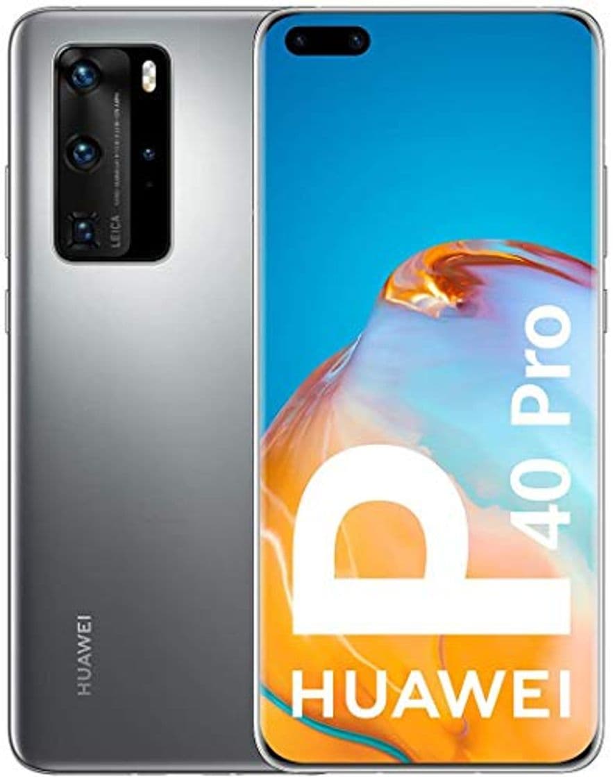 Producto HUAWEI P40 Pro