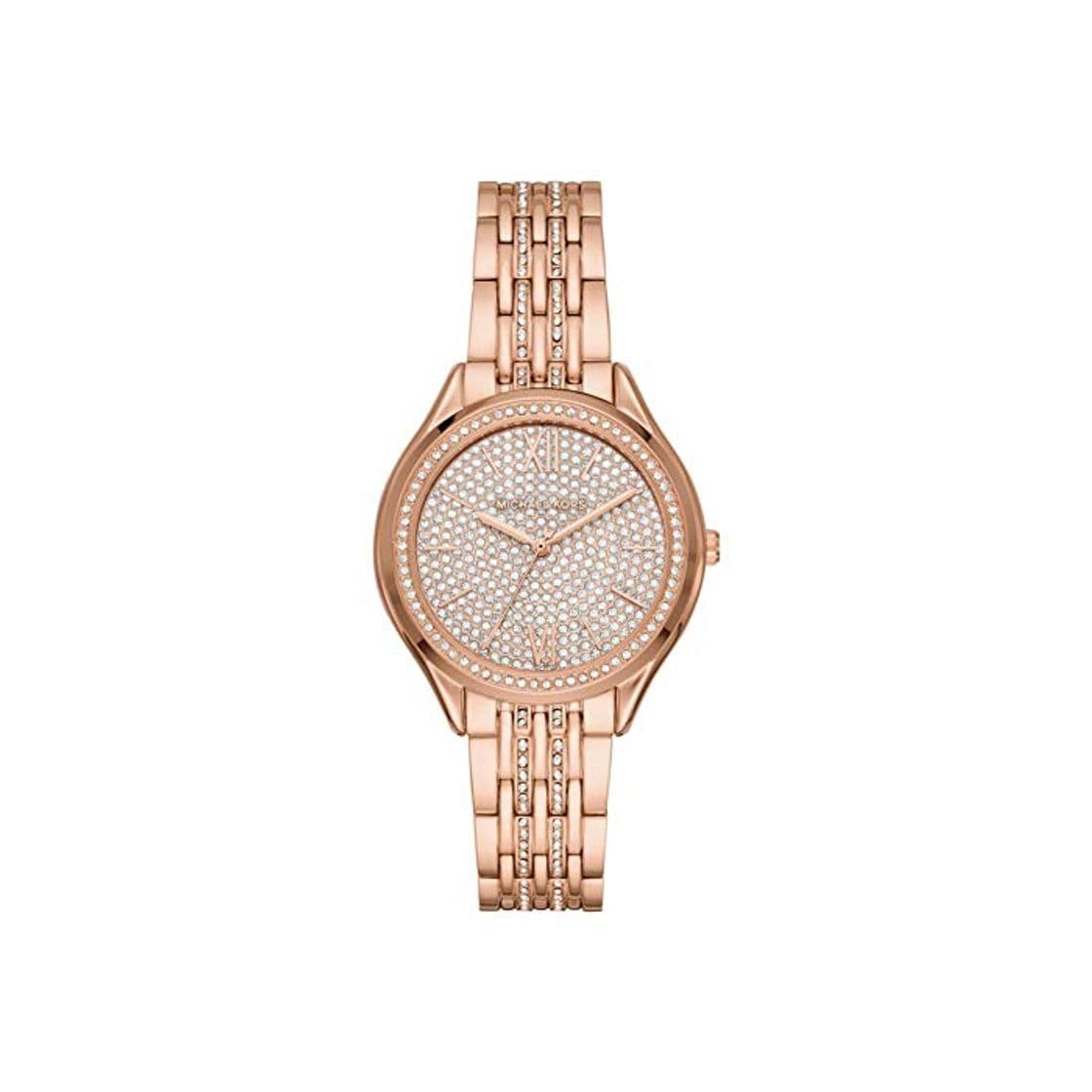 Fashion Michael Kors MK7085 Reloj de Damas