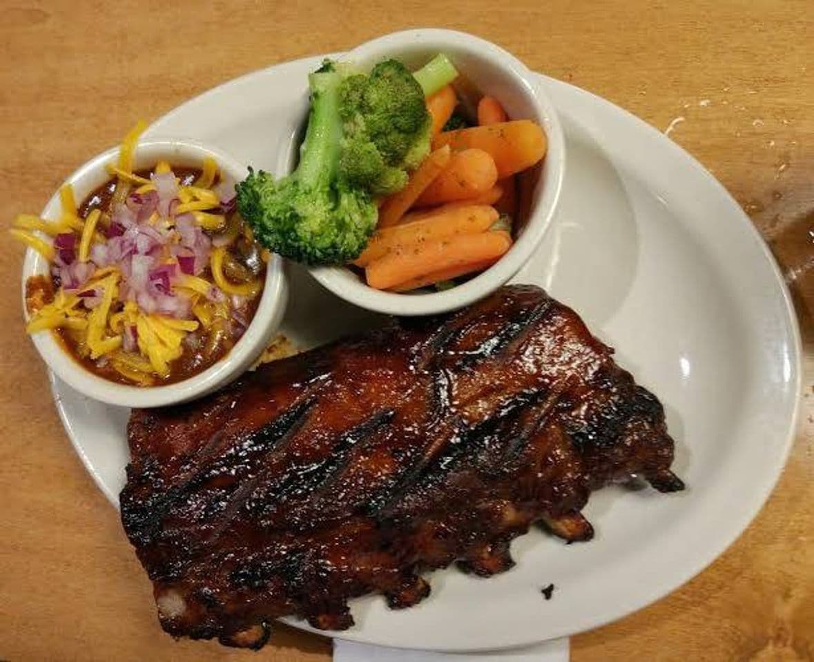 Restaurants Texas Roadhouse