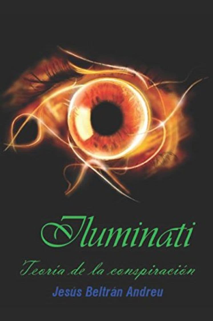 Book ILUMINATI