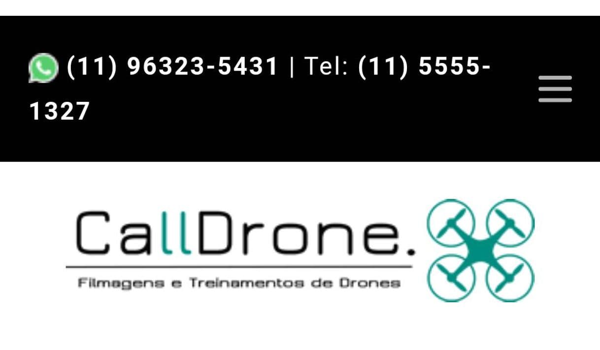 Moda HOME | CallDrone Filmagens e Treinamentos