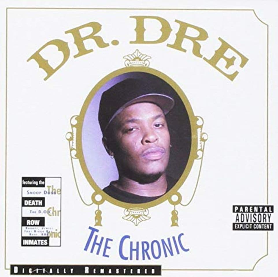 Product The Chronic