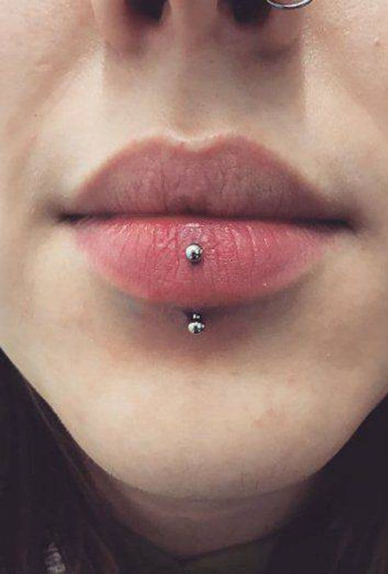 Moda Piercing 