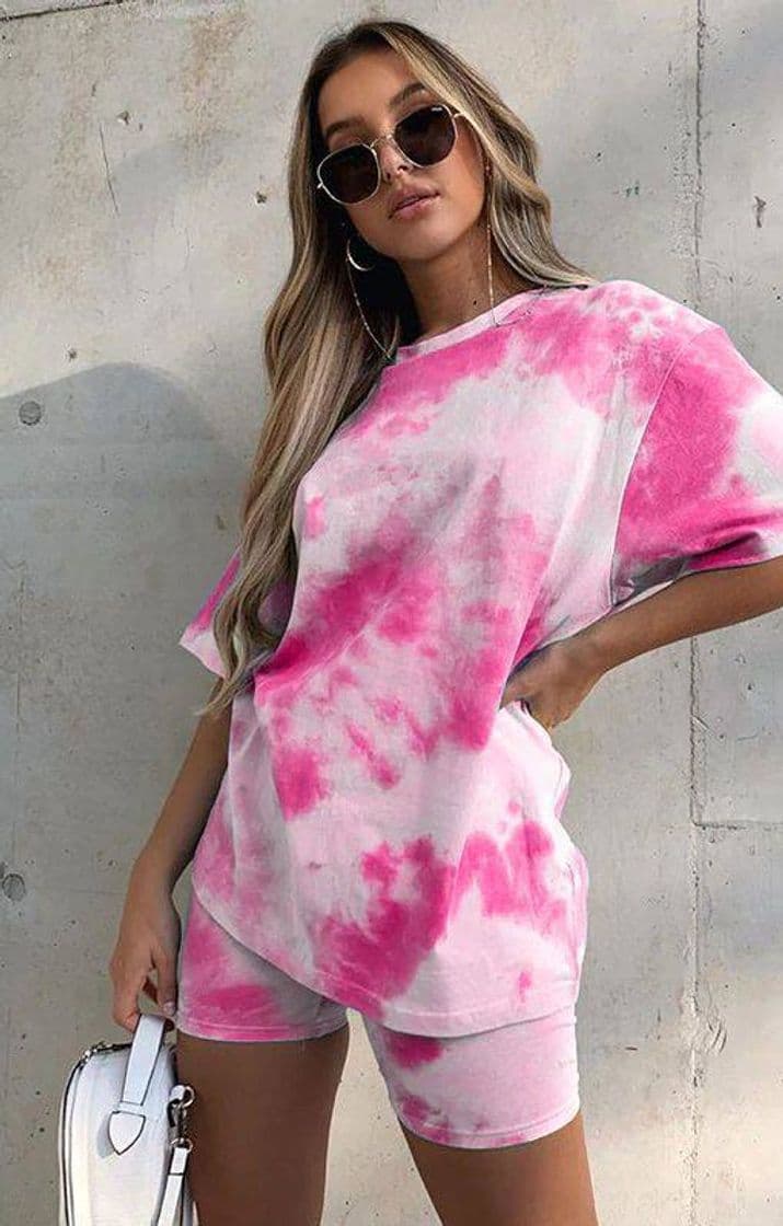 Moda TIEDYE🌈