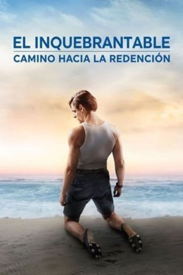 Película Unbroken: Path to Redemption