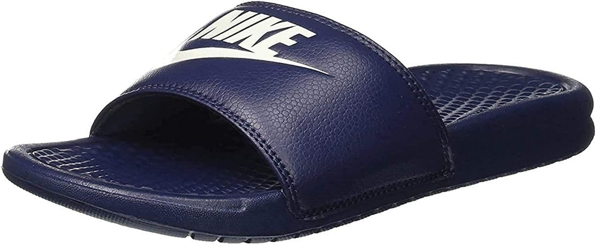 Product Nike Benassi Jdi, Chanclas Unisex Adulto, Azul