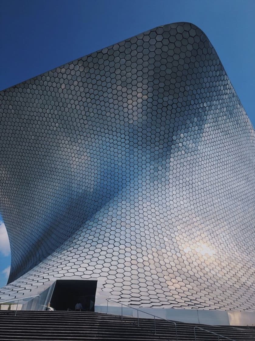 Place Soumaya Museum