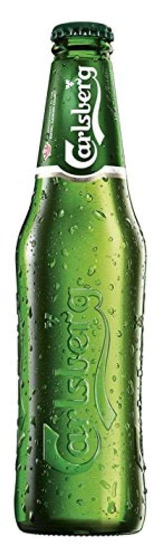 Product Carlsberg Cerveza Botella 5º