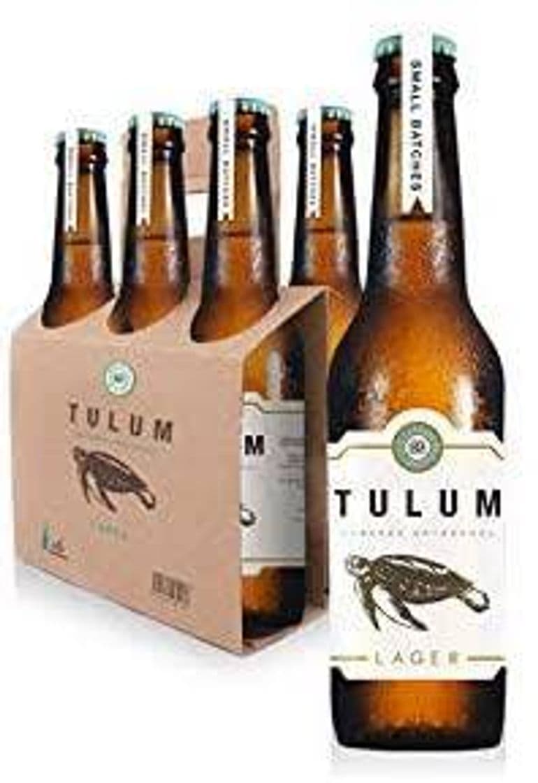 Fashion TULUM LAGER CERVEZA ARTESANAL SIX PACK: Amazon.com ...