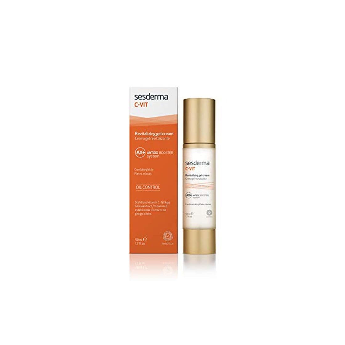 Product SESDERMA