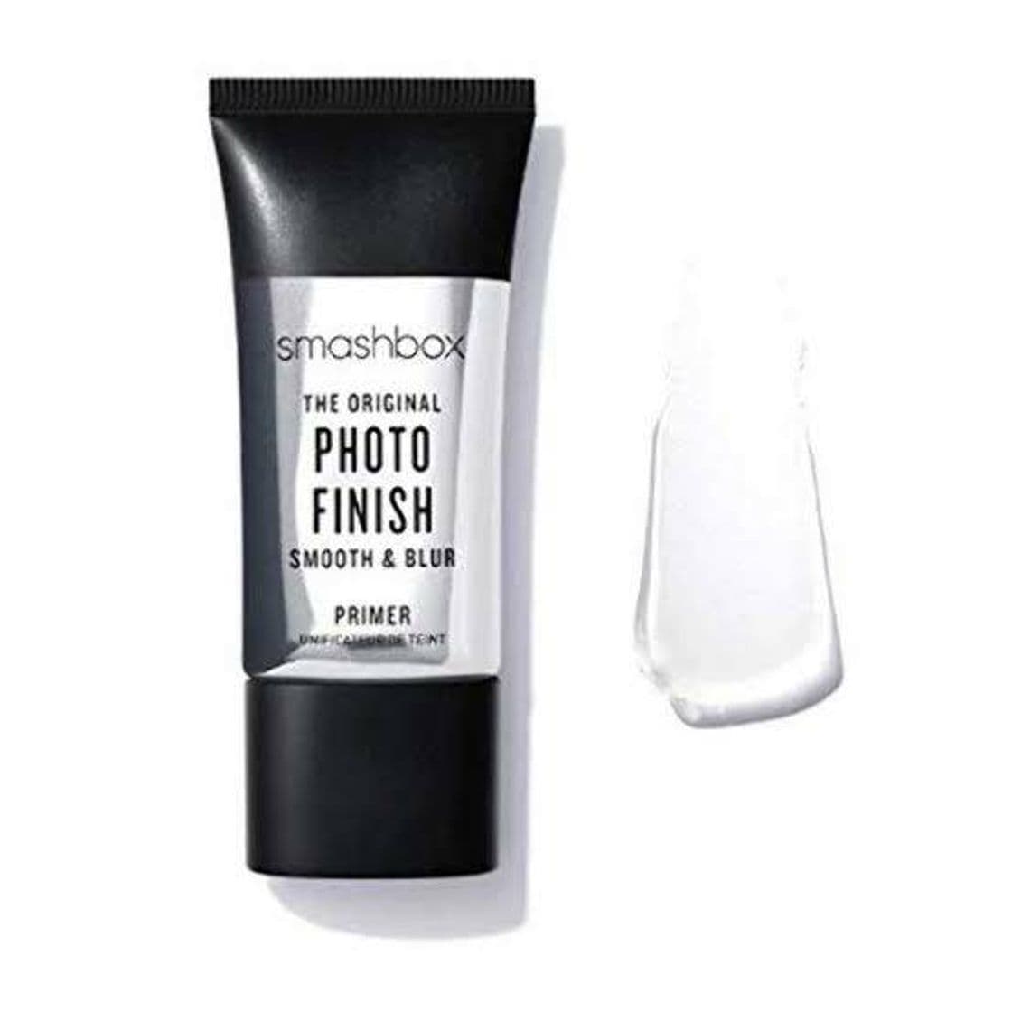 Fashion PHOTO FINISH SMOOTH & BLUR OIL-FREE PRIMER

