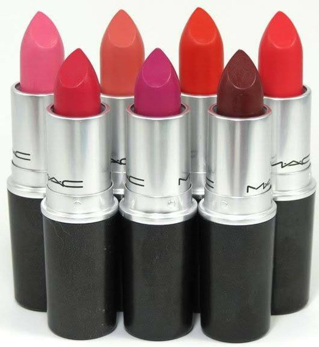 Fashion Retro Matte Lipstick | MAC