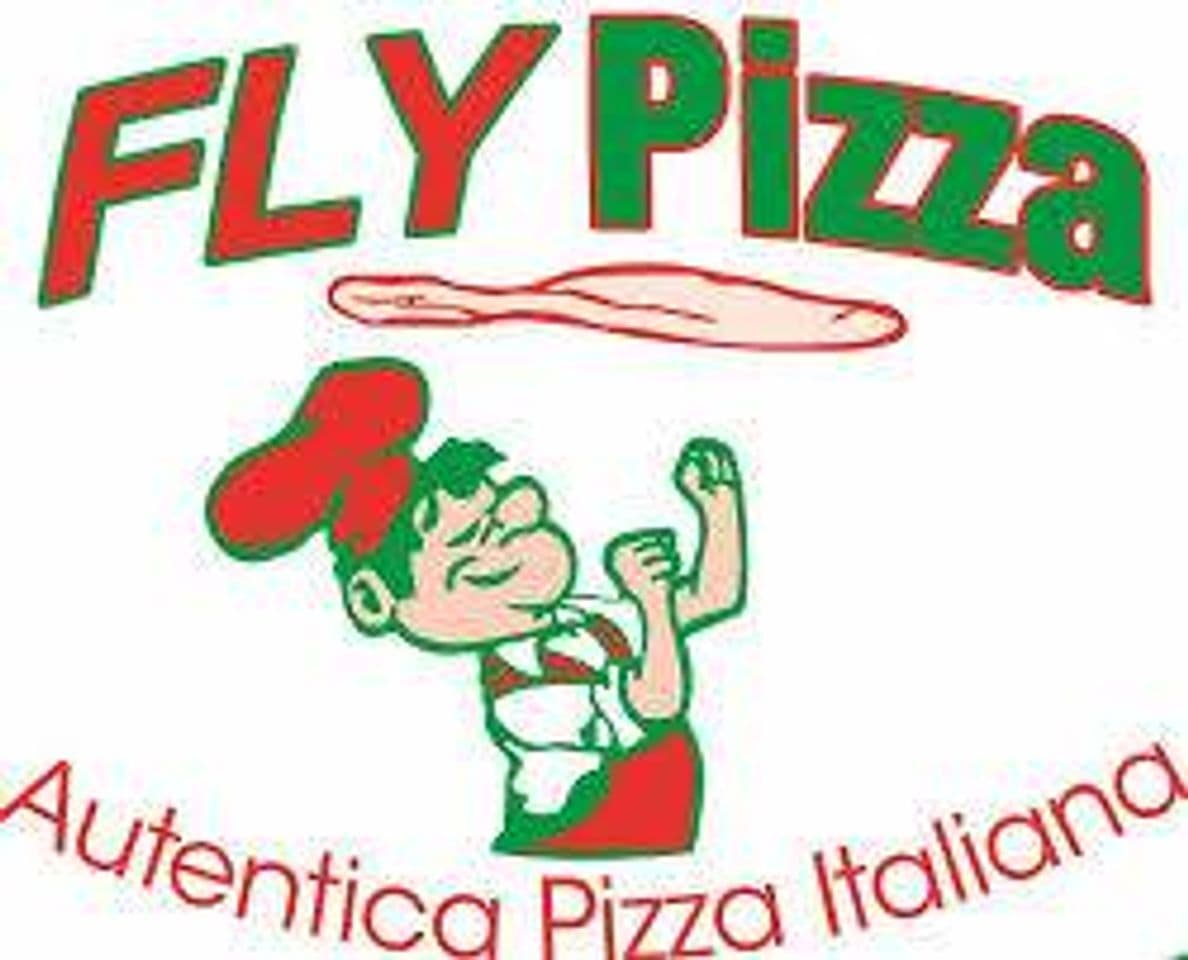 Restaurants Fly Pizza