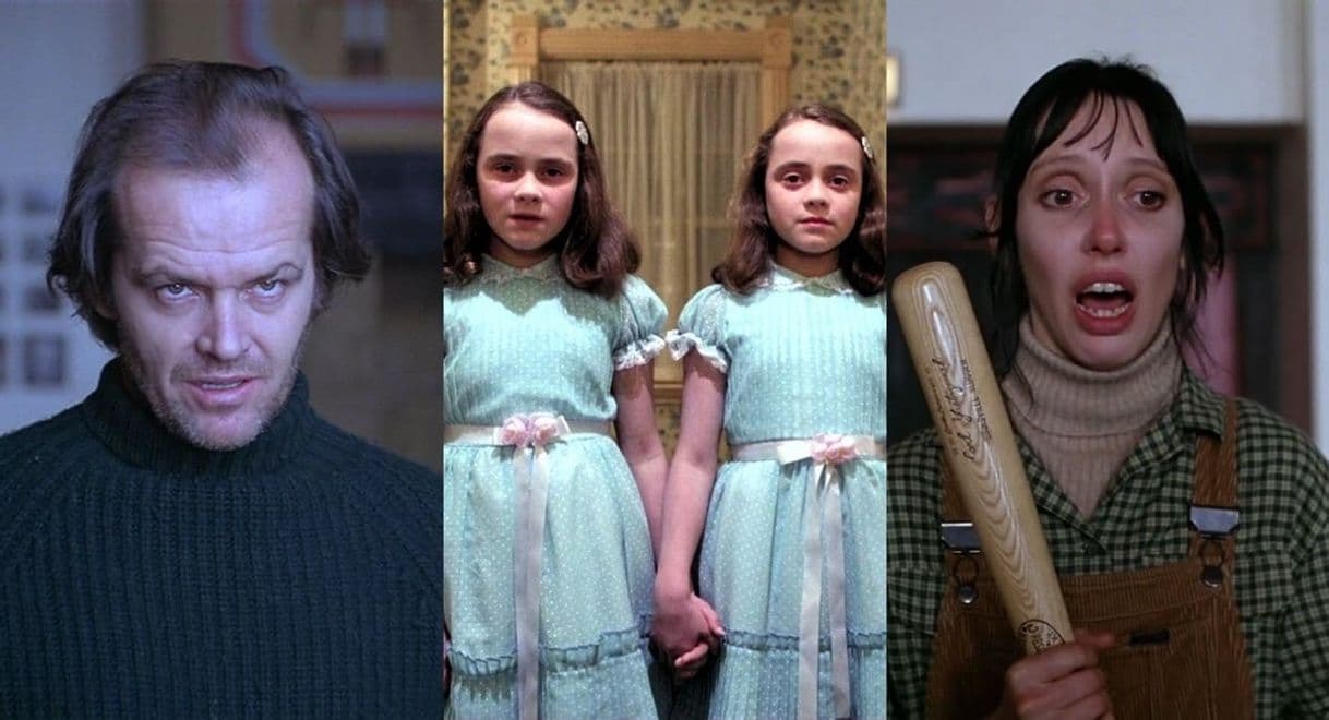 Movie The Shining