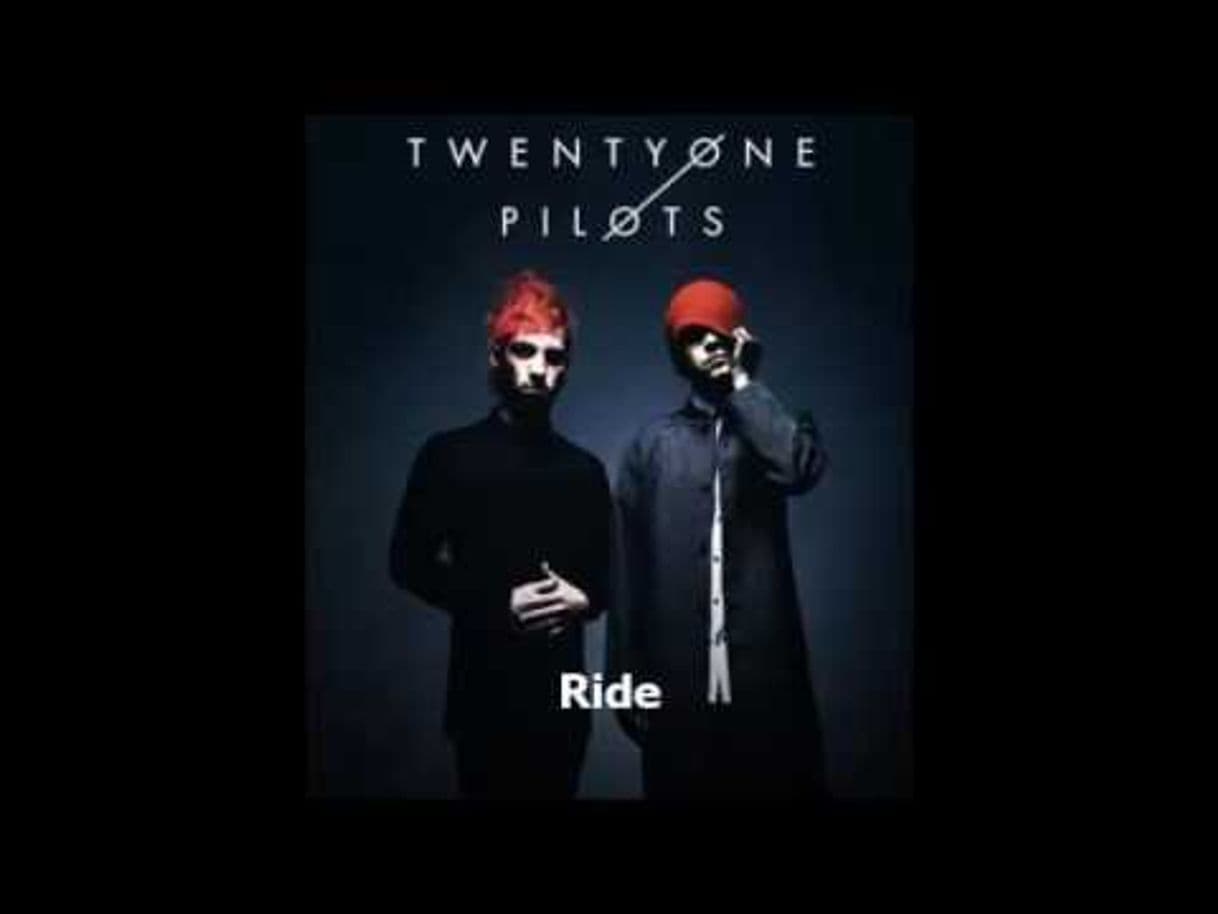 Canción Ride