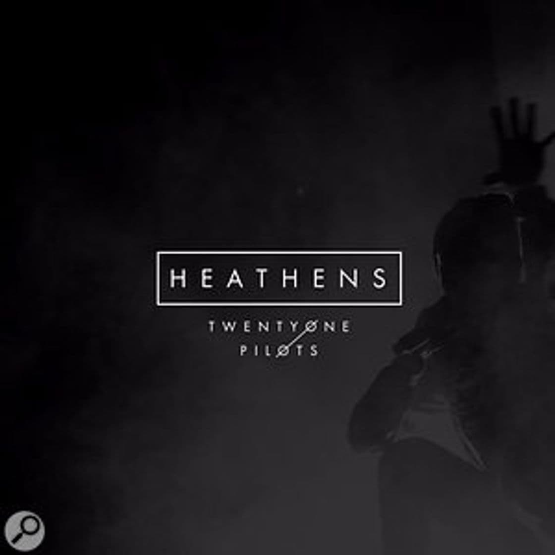 Canción Heathens