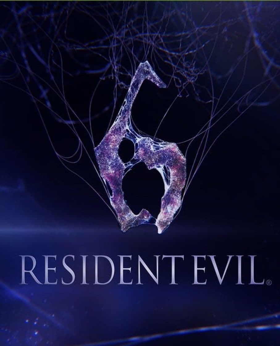 Videogames Resident Evil 6