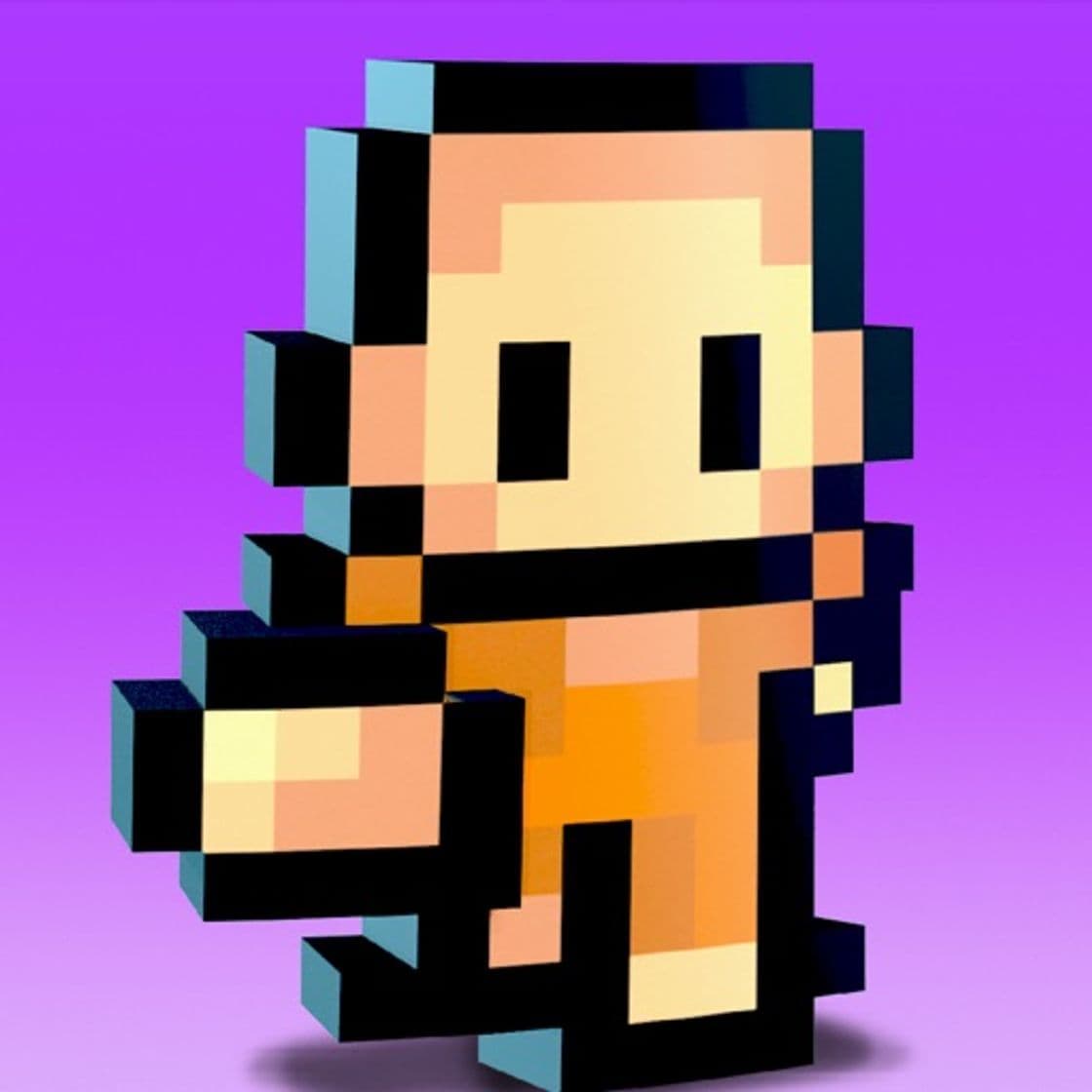 App The Escapists: Prison Escape