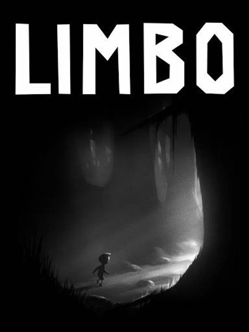 Videogames Limbo