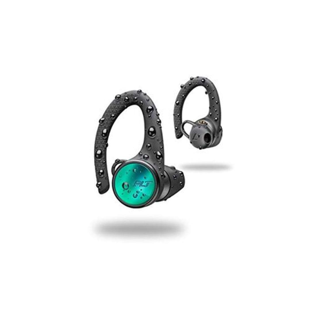 Product Plantronics BACKBEAT FIT 3150 Auriculares Deportivos Bluetooth inalámbricos Verdaderos