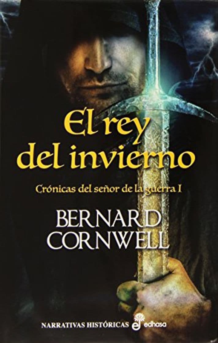 Book El rey del invierno