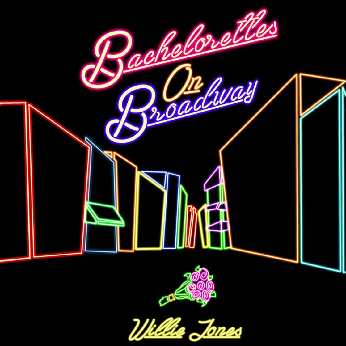 Canción Bachelorettes on Broadway