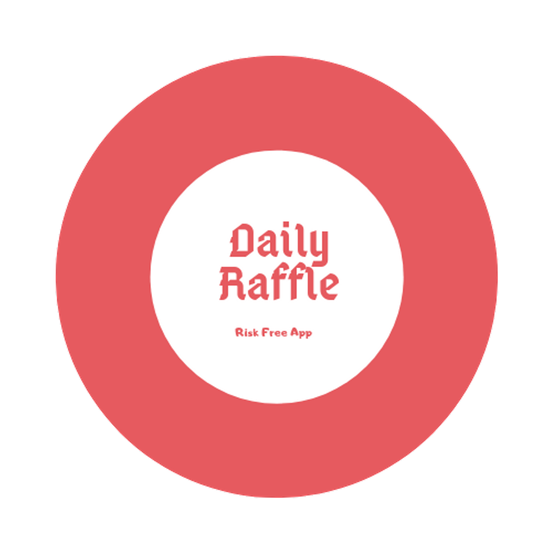 App Daily Raffle