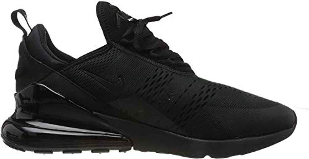 Moda Nike Air MAX 270, Zapatillas de Gimnasia para Hombre, Negro