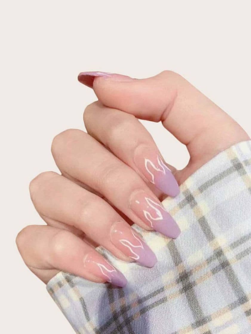 Producto Unhas Postiças