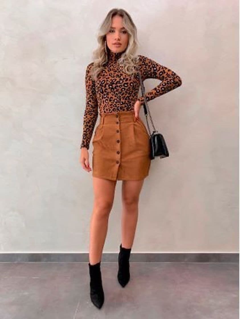 Moda 🐆 