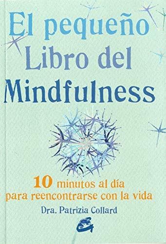 Book El Pequeño Libro Del Mindfulness