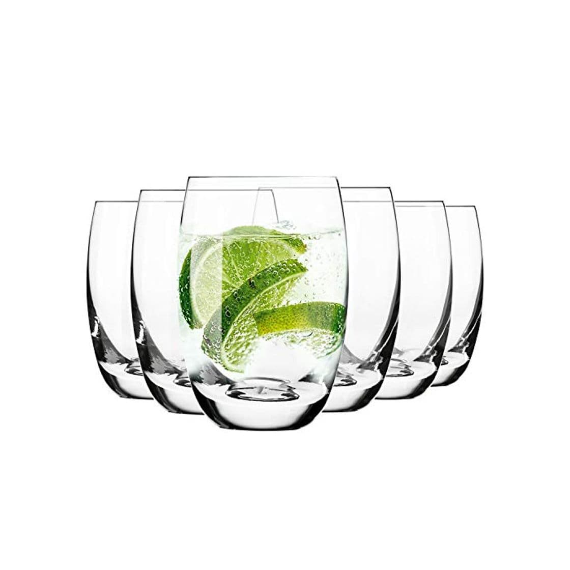 Product Krosno Vasos de Agua Highball