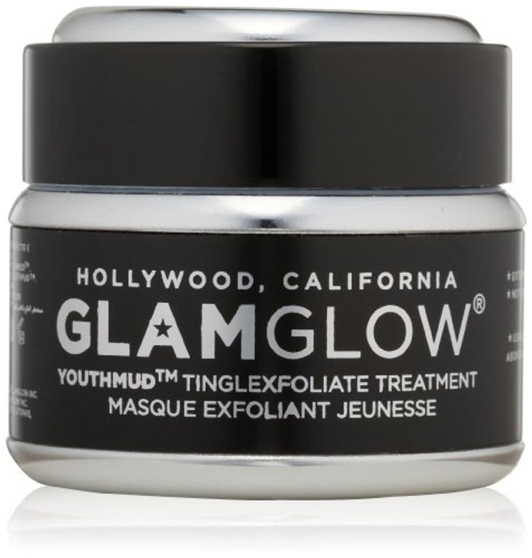 Beauty GLAMGLOW Youthmud tratamiento de lodo 50ml Tinglexfoliate