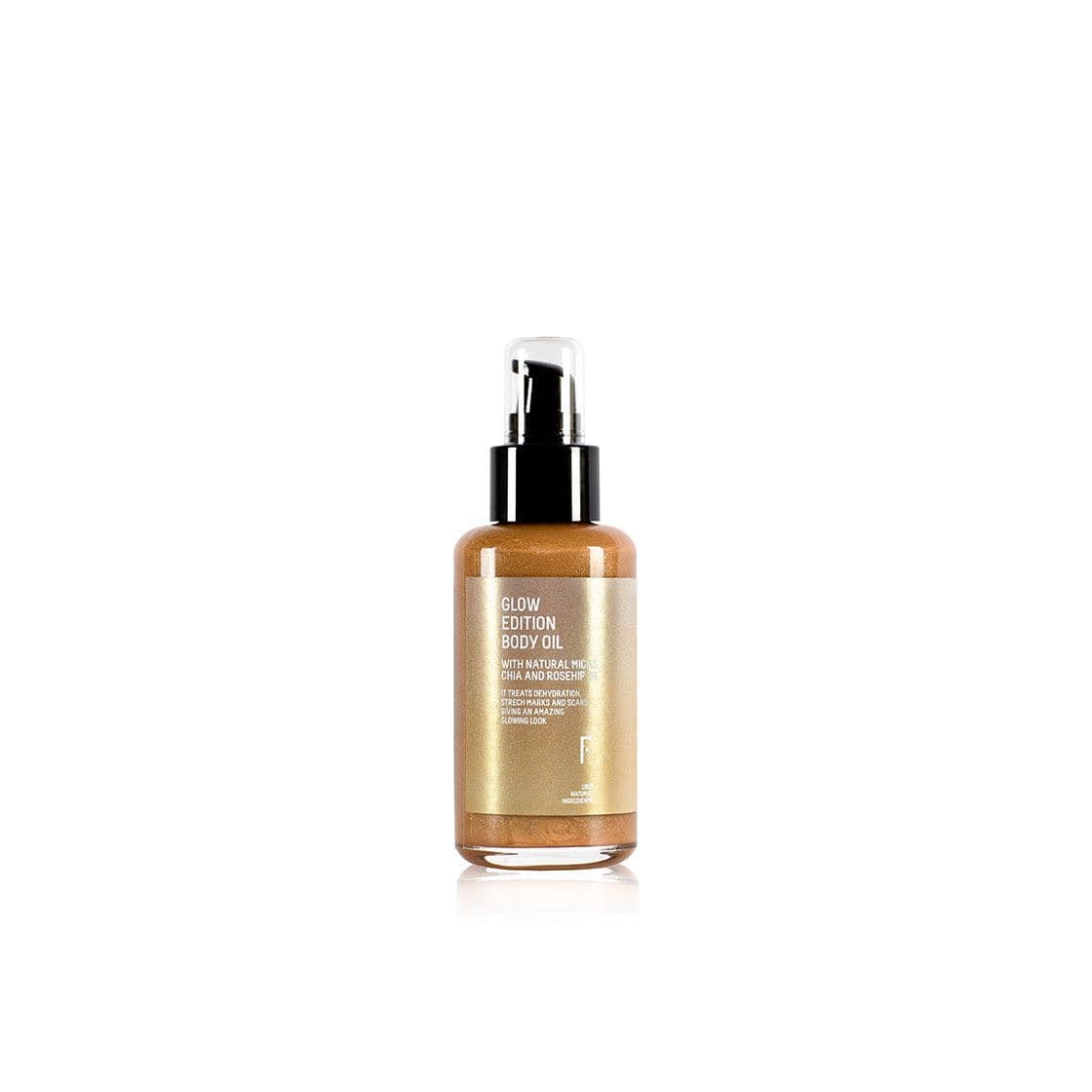 Product Glow Edition Body Oil