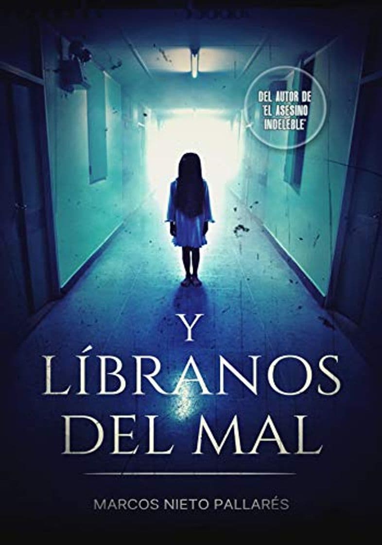 Book Y líbranos del mal