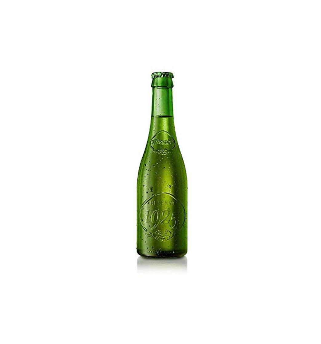 Producto Alhambra Reserva 1925 Cerveza Premium Extra Lager