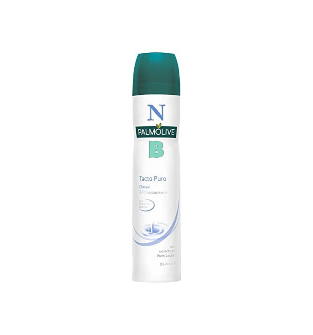 Product Nb Palmolive