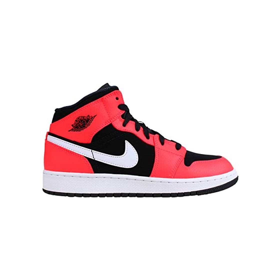 Moda Nike Air Jordan 1 Mid