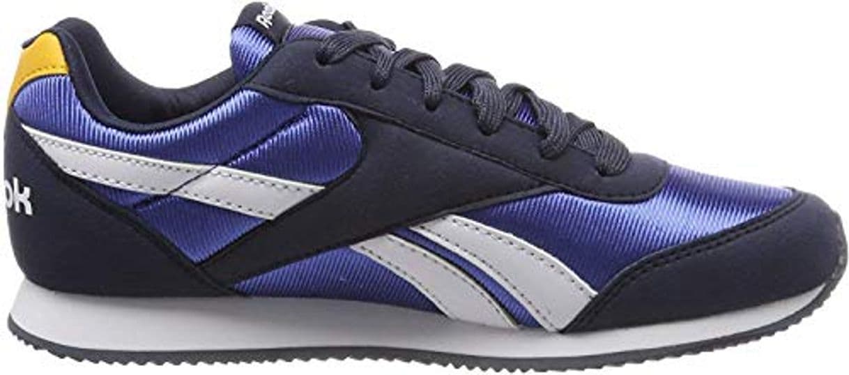 Moda Reebok Cljog 2, Zapatillas para Ni?os, Blau